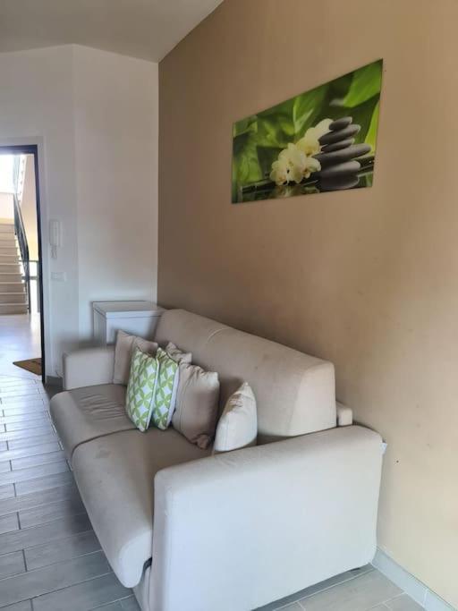Andora Fronte Mare Apartment Exterior photo