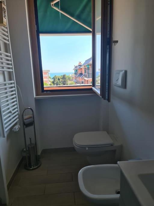 Andora Fronte Mare Apartment Exterior photo
